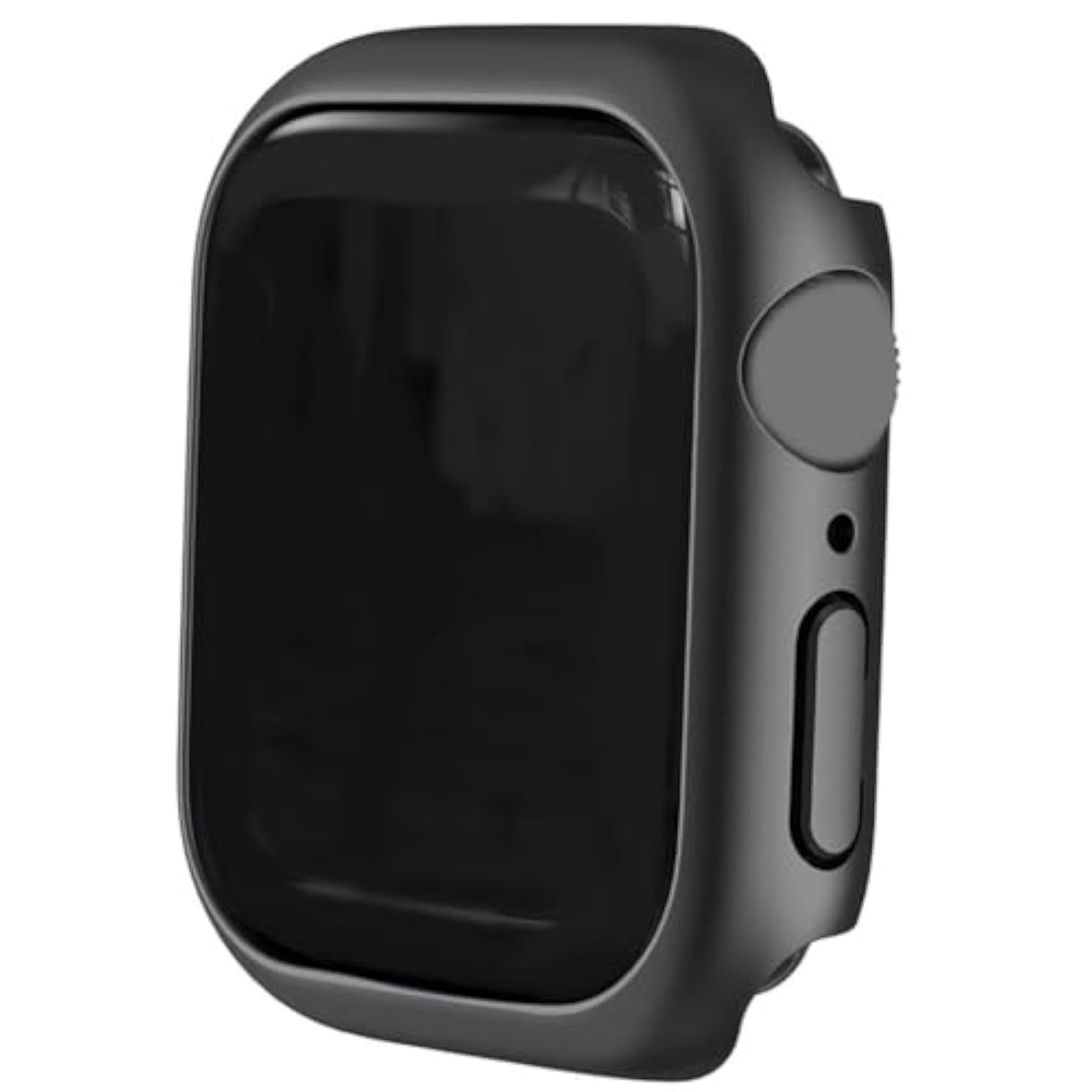 45mm Bumper Frame Protective Case for iWatch Series 7